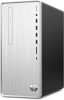 Amazon.co.jp: HP パソコン デスクトップPC Pavilion Desktop TP-01